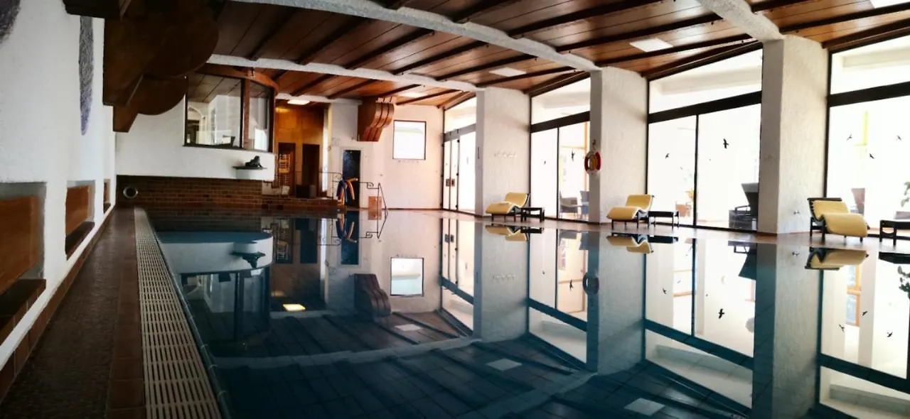 Wittelsbacher Hof Oberstdorf Hotel
