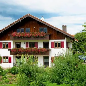 Hornblick Oberstdorf