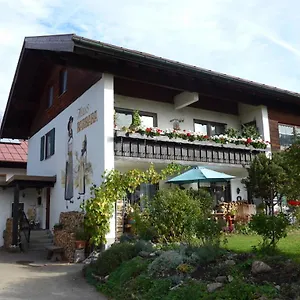 Haus Barbara Oberstdorf