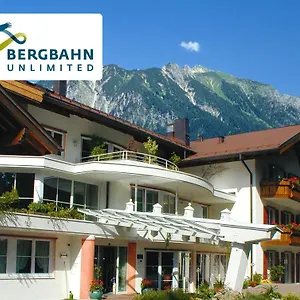 Hotel Ringhotel Nebelhornblick