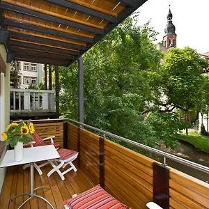 Heidelberg ROOMS , Heidelberg Deutschland