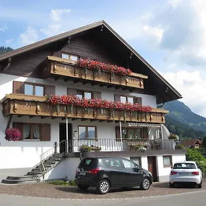Bach Oberstdorf