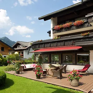 Hotel Menning ***s, Oberstdorf