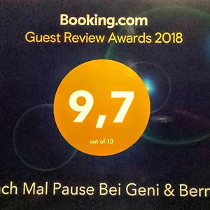 Mach Mal Pause Bei Geni&bernd , Rösrath Deutschland